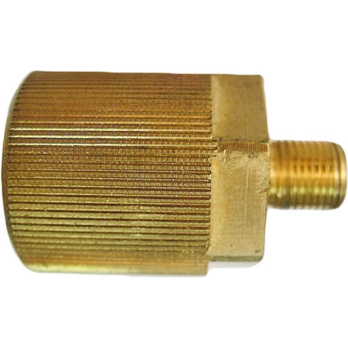 Переходник для накачки HATSAN WALTHER 1250 DOMINATOR насосом 00011782 Переходник для накачки HATSAN WALTHER 1250 DOMINATOR насосом 00011782