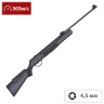 Пневматическая винтовка HATSAN 90 TR 4,5 мм (пластик, 3 Дж) 00206690